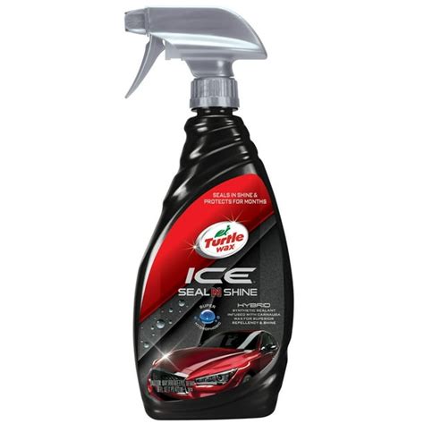 turtle wax ice tire shine  100+ bought since yesterday